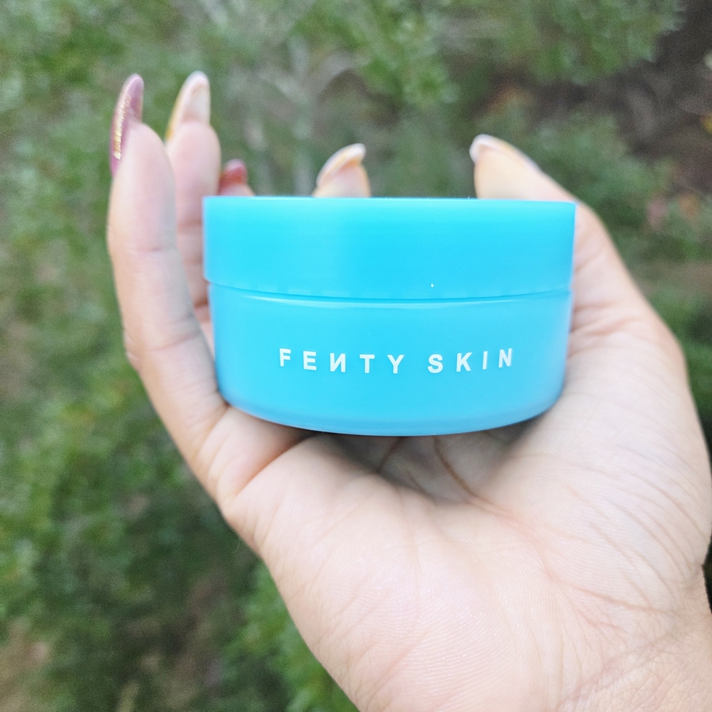Fenty Body Butta Smurfberry